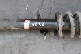 2006-2007 INFINITI M35 M45 FRONT LEFT SPRING STRUT SHOCK V298 image 9