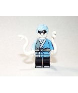 MZ Mitsuki Naruto Cartoon Tv Show Anime Action Minifigures - $6.43 CAD