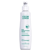 Framesi Color Lover Hair Straightening Cream 6oz - £29.71 GBP