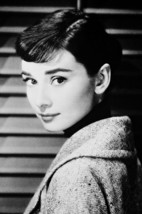 Audrey Hepburn 18x24 Poster - £19.12 GBP