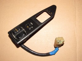 Fit For 83 84 85 86 87 Honda Prelude Power Window Switch - Left - $157.41