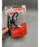 VERIZON Headset Jabra Verizon EarWave Boom 2.5mm Jack Ear Hook New In Box - $8.90