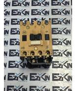 Allen-Bradley 100-A18NZ*3 SER.B  24VDC Contactor, 24VDC Coil 600VAC 18Amp  - €17,94 EUR