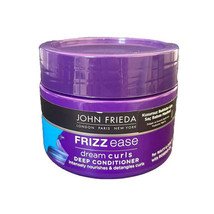 John Frieda Frizz Ease Deep Conditioner 250ml - $18.66