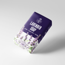 LAVENDER SOAP | KING OF NATURAL PRODUCTS - $7.91+