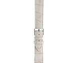 Morellato Unisex White Watch Band A01X2269480026CR12 - £30.62 GBP