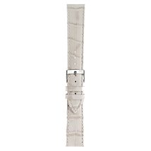 Morellato Unisex White Watch Band A01X2269480026CR12 - £30.63 GBP
