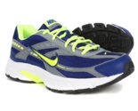 Nike Initiator Men&#39;s Running Shoes Training Sneaker Sports Blue NWT 3940... - $114.21+