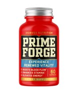 Testosterone Booster Supplement - Male Enhancing Performance &amp; Enlargeme... - $27.76 CAD