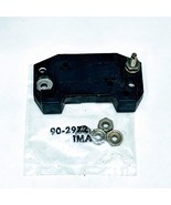 Prestolite Loadhandler 105-269 8RC3012A Alternator Voltage Regulator 124... - $1,658.01 MXN