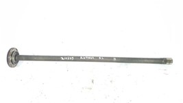 Left Rear Cv Axle Shaft AT 4WD  OEM 2011 2016 Ford F250 King Ranch90 Day... - $106.91