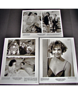 3 1986 THE BEST OF TIMES Movie Press 8x10 Photos Robin Williams Kurt Rus... - $20.44 CAD