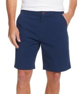 Weatherproof Vintage Men&#39;s 9&quot; Stretch Ribbed Ottoman Flat Front Shorts N... - $589.14 MXN