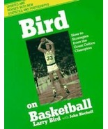 Bird on Basketball : How-To Strategies from the Great Celtics Champion L... - $11.00 CAD