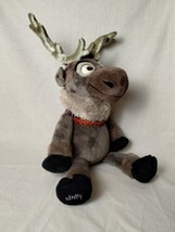 Scentsy Buddy Sven Disney - Retired - Scent Pouch - Fearless By Nature -... - $15.83