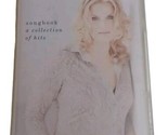 Trisha Yearwood - Songbook -  A Collection of Hits (Cassette 1997 MCA Na... - $4.90
