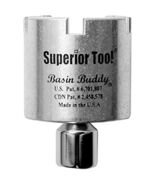 Superior Tool 03825 Basin Buddy - $541.65 MXN
