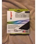 Legrand Corduct Cord Proctor!!!  Black!!!  NEW!!!  Bid Now!!! - £11.20 GBP