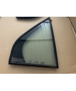 1996 - 2004 ACURA RL Rear Back Door Vent Glass Window Right Passenger Si... - £15.56 GBP