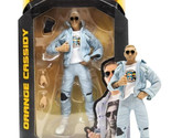 AEW Unrivaled Collection Orange Cassidy 6&quot; Action Figure Series 8 #67 Ne... - $19.88