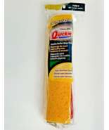 Quickie Professional Jumbo Roller Mop Refill Type P for Mop Series #055/... - $24.99