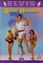 Blue Hawaii [1961] DVD Pre-Owned Region 2 - £14.00 GBP