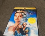 The Princess Bride (Special Edition) - DVD New - $5.94