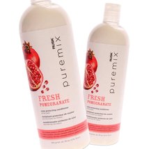 Uremix fresh pomegranate color protecting conditioner for unisex 35 oz pack of 2 353900 thumb200