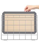 Dishwasher Basket for Silicone Baking Mats, Lids, Hot Pads & More Storage - €6,95 EUR Dishwasher Basket for Silicone Baking Mats, Lids, Hot Pads & More Storage - €6,95 EUR