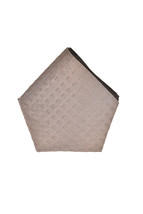 EMPORIO ARMANI Mens Pocket Square Handkerchief Multicolour Size 9&quot; X 13&quot; 625400 - £48.84 GBP