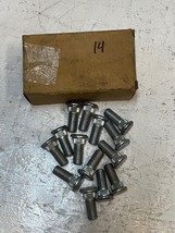 14 Pack of 5306-00-208-2523 Screws (14 Quantity)  - $20.35