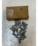 14 Pack of 5306-00-208-2523 Screws (14 Quantity)  - $374.77 MXN