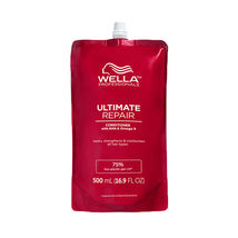 Wella Ultimate Repair Haircare Products image 3