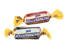 Wrapped Assorted Rancher Jolly - £147.85 GBP