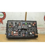 2013 Cadillac XTS Fuse Box Junction OEM 22873758 Module 18-11A1 - $56.83