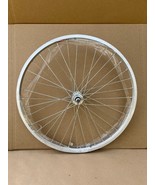 Cycling -  Weinmann 519 aluminum alloy front rim 507 x 19 for 24 inch tire - $29.93