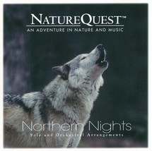Jonas Kvarnström, Stefan Schramm - Northern Nights (CD) VG+ - $3.41