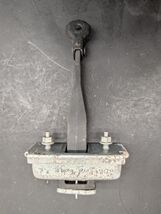 2007-2014 Ford Edge Rear Right Back Side Door Check Stop Stopper Strap A... - $19.99