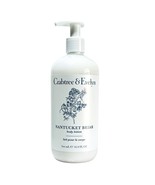 Crabtree &amp; Evelyn  NANTUCKET BRIAR Body Lotion  NEW 16.9 fl oz - $492.40 MXN