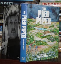 Paier, Robert THE PIED PIPER  1st Edition 1st Printing - $53.24