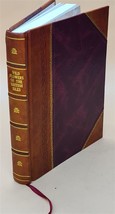 Wild Flowers of the British Isles Volume 1 1907 [Leather Bound] - £88.02 GBP