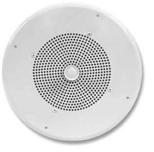 8 Ohm Ceiling Speaker w/ Volume - $120.28