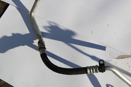 2007-10 E92 BMW 328i COUPE AC SUCTION EVAPORATOR TO COMPRESSOR LINE R1575 image 4