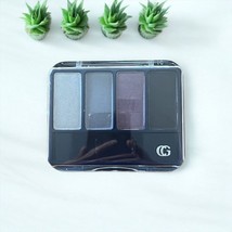 COVER GIRL PROFESSIONAL EYE ENHANCER EYESHADOW Grey Groove 4g (.16oz) - $33.10 CAD