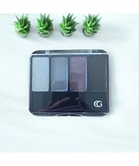 COVER GIRL PROFESSIONAL EYE ENHANCER EYESHADOW Grey Groove 4g (.16oz) - $33.35 CAD
