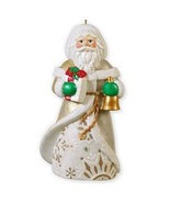 Hallmark The Spirit Of Christmas 2010 Ornament - QXG7363 - $12.86