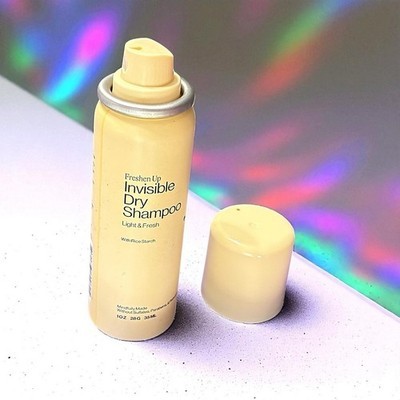 Eva NYC Freshen Up Invisible Dry Shampoo 35ml 1 oz NWOB - $14.84