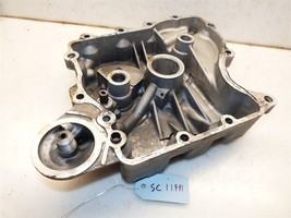 Husqvarna CZ4817 Zero-Turn Mower Kohler CV490 17hp Engine Oil Sump
