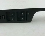 2010-2017 Chevrolet Equinox Master Power Window Switch OEM D02B30009 - $15.11