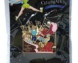 Disney Pins Happiest celebration in the world hook le350 411901 - $24.99